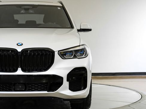 Used 2023 BMW X5 sDrive40i w/ Executive Package image 51