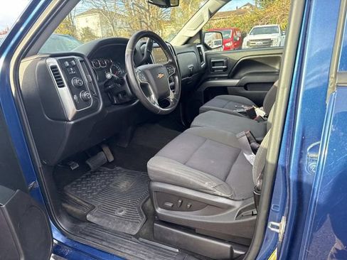 Used 2016 Chevrolet Silverado 1500 LT w/ All Star Edition image 24