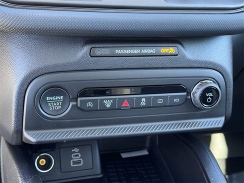 New 2025 Ford Bronco Sport Big Bend w/ Convenience Package image 35