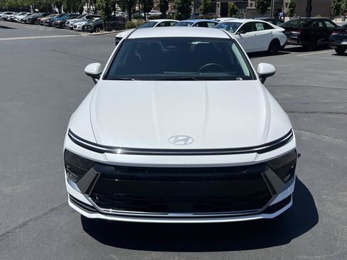 Certified 2026 Hyundai Sonata SE FWD image 3