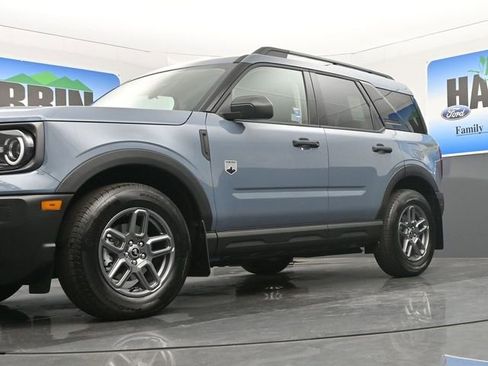 New 2025 Ford Bronco Sport Big Bend image 18