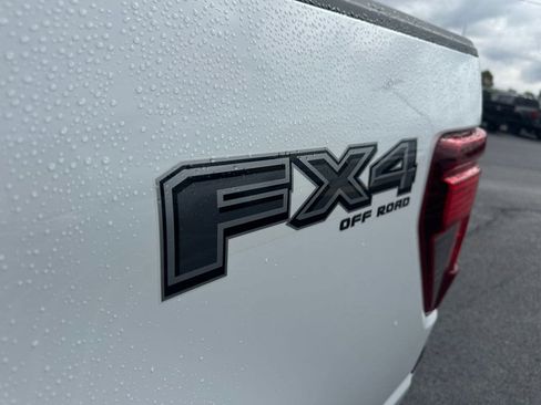 New 2025 Ford F150 XLT w/ Equipment Group 302A MID image 25