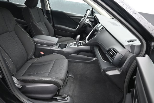 Used 2025 Subaru Legacy Premium AWD/4WD image 8