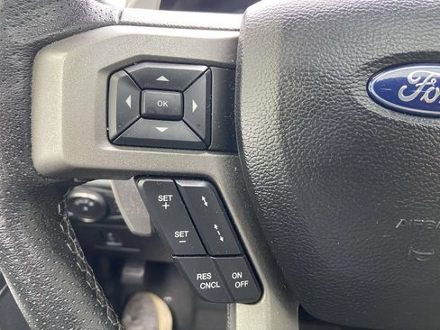Used 2018 Ford F150 Raptor w/ Equipment Group 802A Luxury AWD/4WD image 34