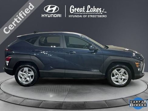 Certified 2025 Hyundai Kona SE image 6