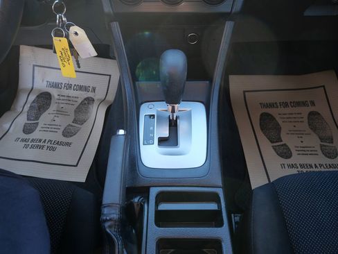 Used 2012 Subaru Impreza 2.0i image 12