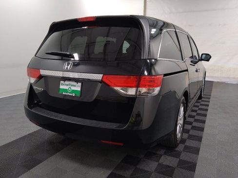 Used 2016 Honda Odyssey EX-L image 7