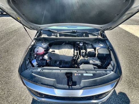 Used 2024 Kia Sportage LX image 27