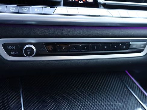 Used 2023 BMW X5 M50i w/ Executive Package image 20