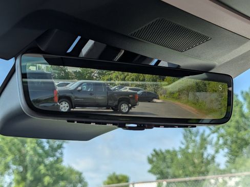 New 2026 Subaru Ascent Touring AWD/4WD image 12