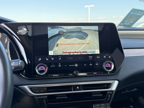 Certified 2023 Lexus RX 350 Premium FWD image 28