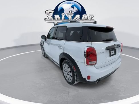Used 2019 MINI Cooper Countryman S image 7
