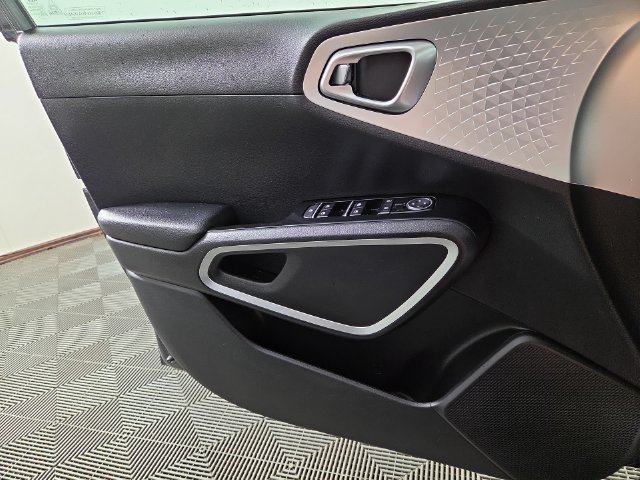 Certified 2024 Kia Soul LX w/ Option Group 015 FWD image 27
