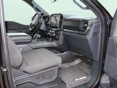 Used 2024 Ford F150 XLT w/ Equipment Group 302A MID AWD/4WD image 27