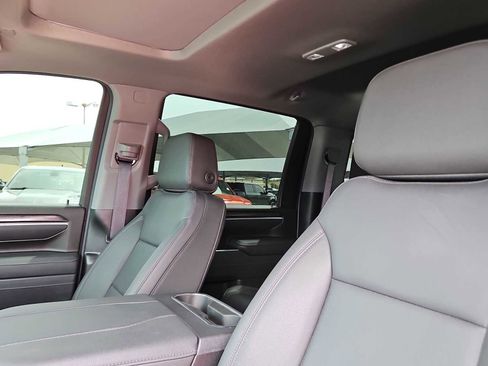 Used 2026 Chevrolet Silverado 2500 LTZ w/ Trail Boss Package AWD/4WD image 15