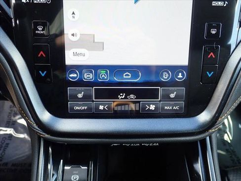 Certified 2024 Subaru Outback Wilderness image 20