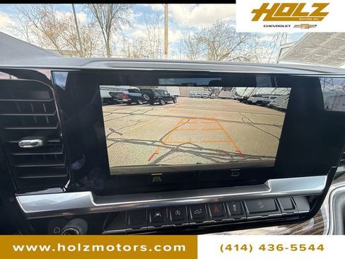 Certified 2023 Chevrolet Silverado 1500 RST image 15