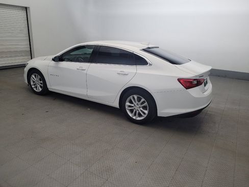 Used 2018 Chevrolet Malibu LT FWD image 3