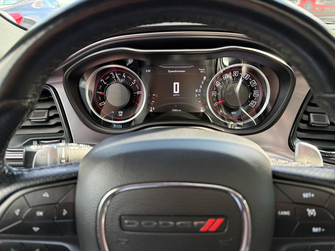 Used 2023 Dodge Challenger GT w/ Plus Package AWD/4WD image 25