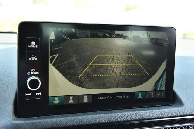 Used 2022 Honda Civic Sport Touring image 12