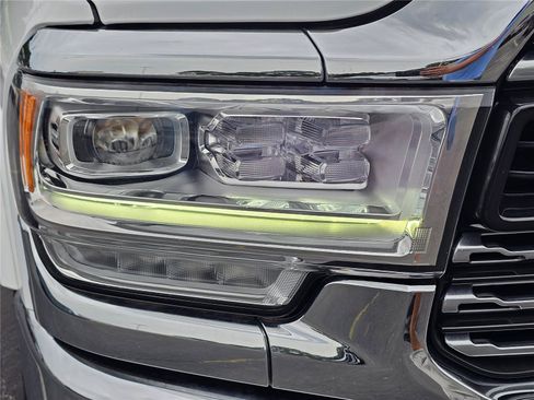Used 2020 RAM 2500 Limited AWD/4WD image 4