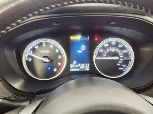 Certified 2021 Subaru Forester Limited image 23