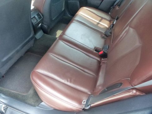 Used 2013 Subaru Outback 2.5i Limited w/ Special Appearance Pkg AWD/4WD image 13