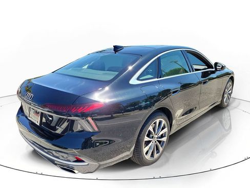 New 2026 Audi A6 Premium Plus image 4