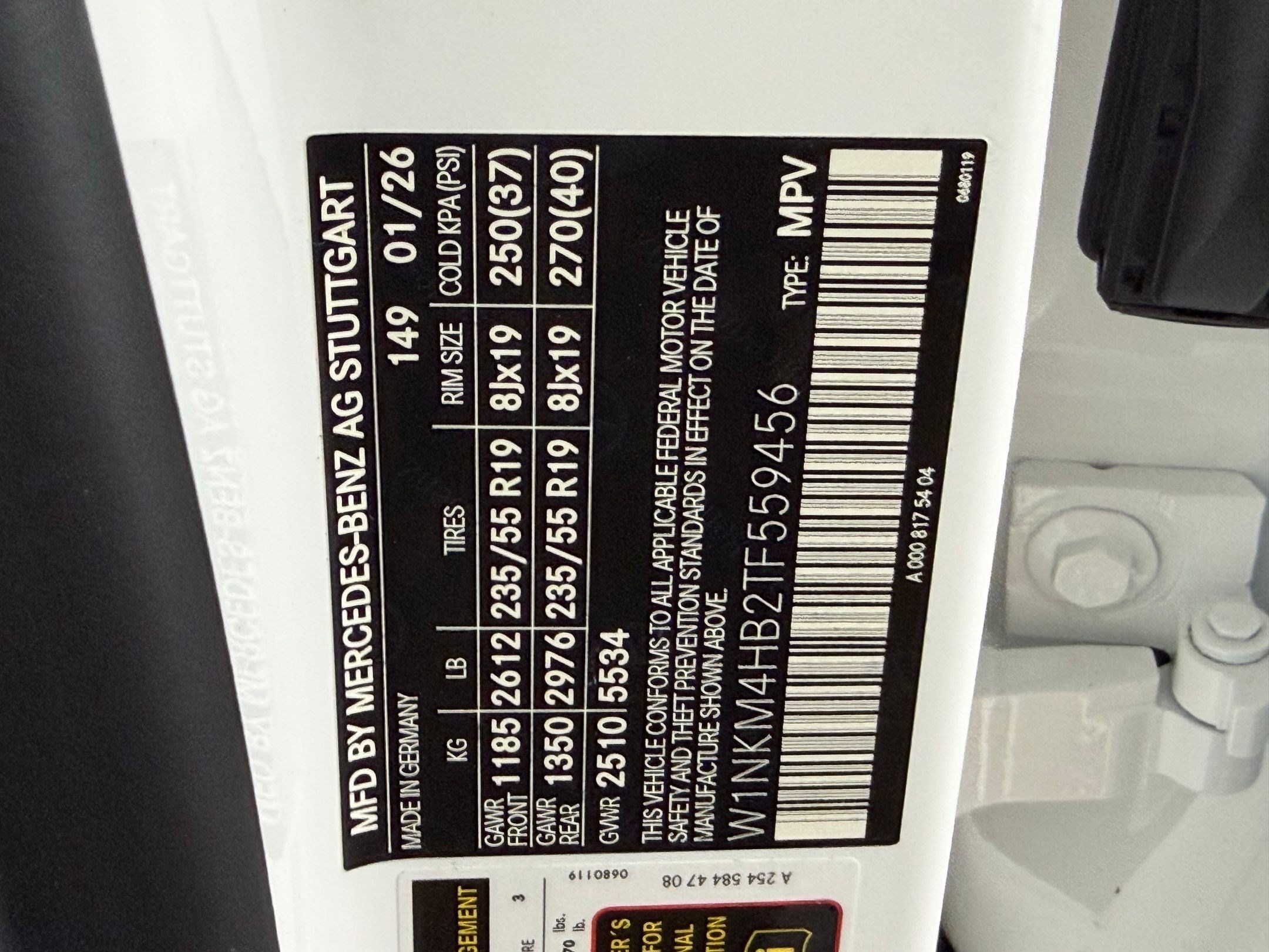 Used 2026 Mercedes-Benz GLC 300 4MATIC image 22