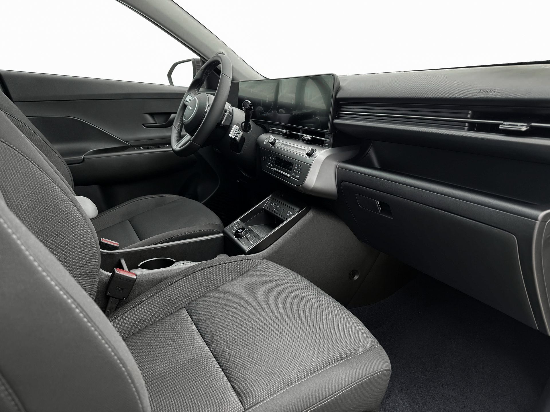 New 2025 Hyundai Kona SEL FWD image 15