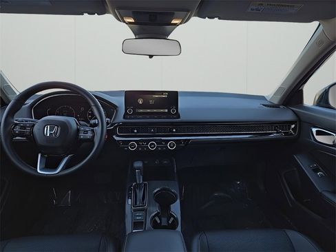 Used 2024 Honda Civic EX-L image 22