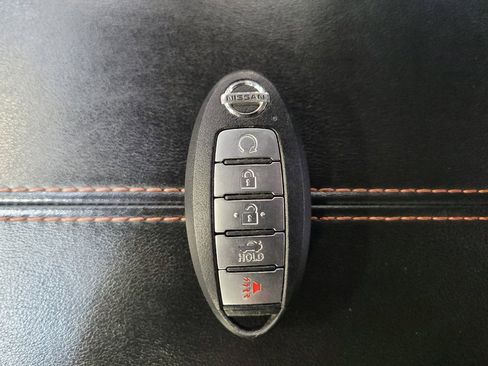 Used 2021 Nissan Altima 2.5 SR FWD image 32