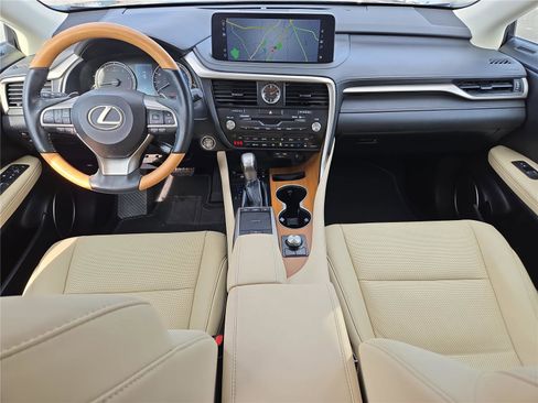 Used 2021 Lexus RX 350 FWD w/ Premium Package image 18
