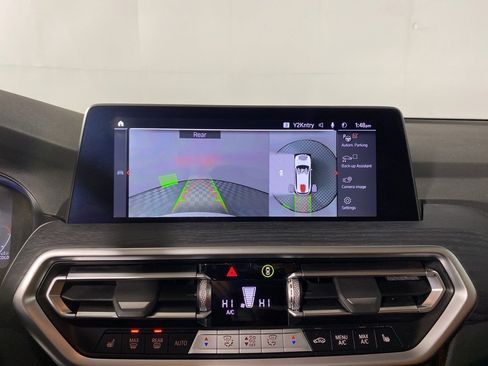 Certified 2024 BMW X3 xDrive30i w/ Convenience Package image 18