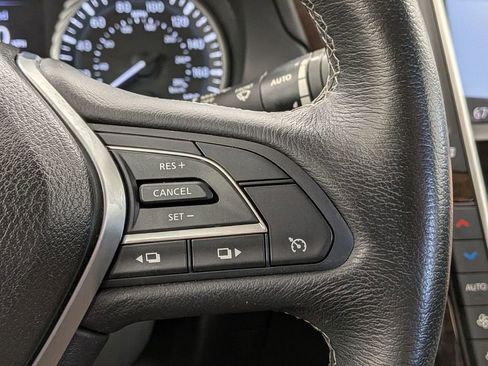 Used 2018 INFINITI Q50 Luxe w/ Sensory Package (Luxe) image 20