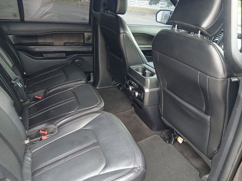 Used 2020 Ford Expedition Max Limited AWD/4WD image 55