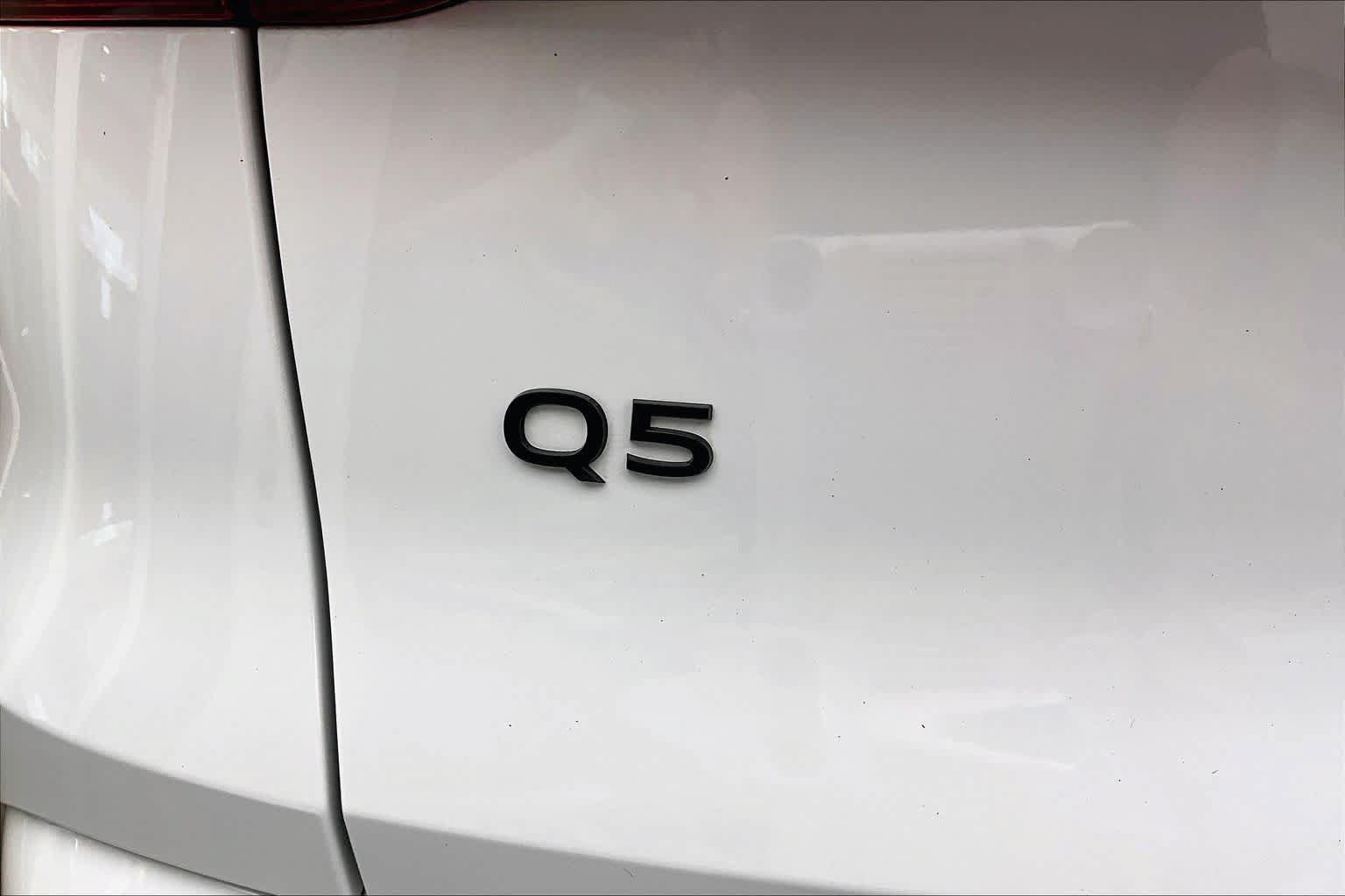 Certified 2026 Audi Q5 Premium Plus AWD/4WD image 33