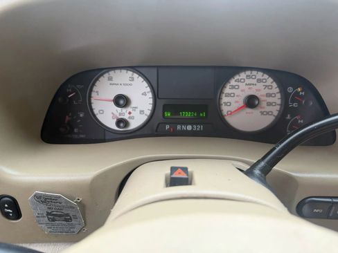 Used 2006 Ford F250 King Ranch image 16