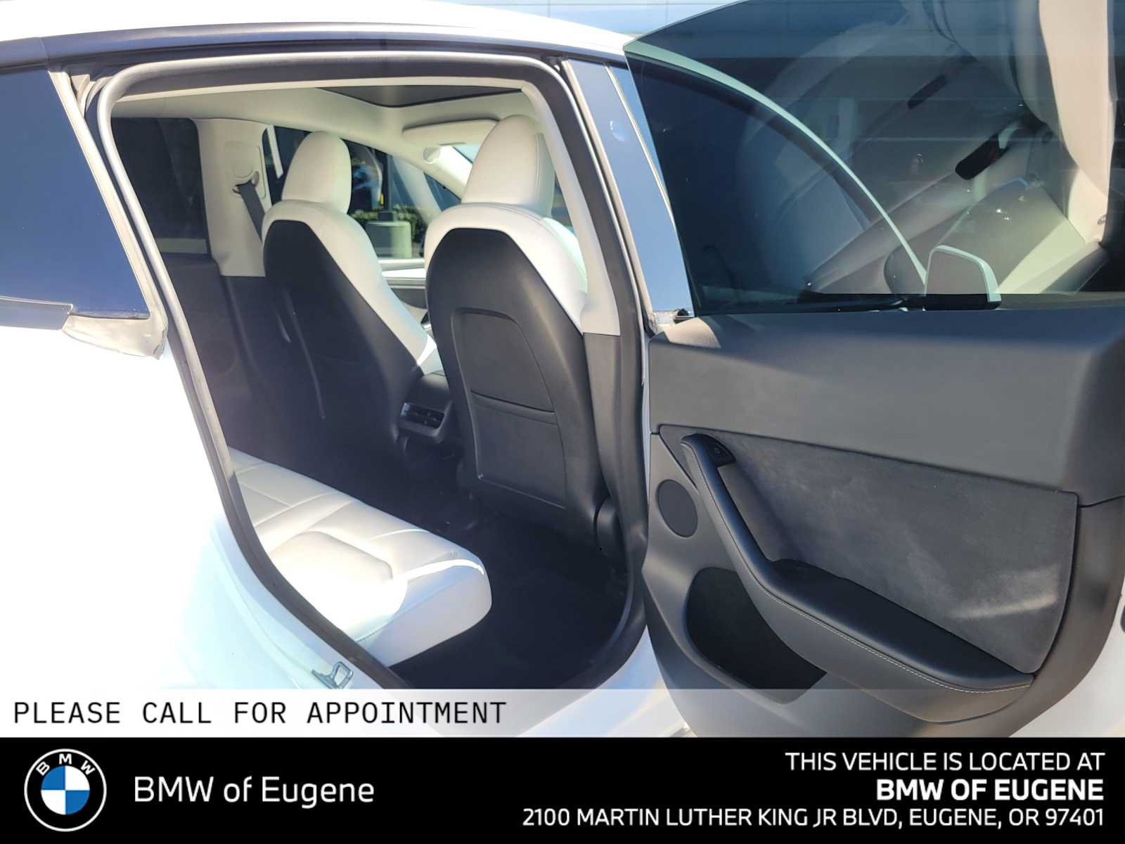 Used 2023 Tesla Model Y Performance AWD/4WD image 14