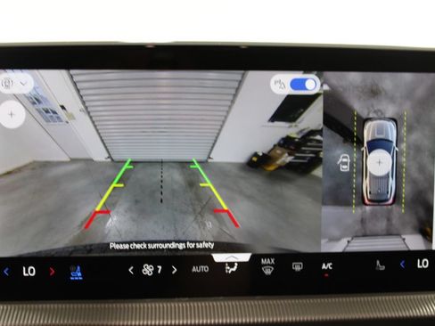 New 2026 Ford Explorer Tremor AWD/4WD image 52