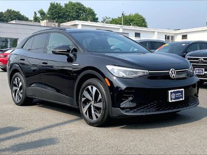 Certified 2023 Volkswagen ID.4 Pro