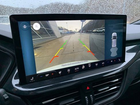 Used 2023 Ford Escape ST-Line w/ Tech Pack #1 image 35