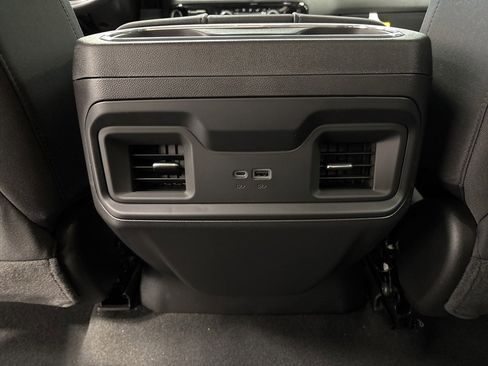 New 2026 Chevrolet Silverado 1500 LT Trail Boss w/ Protection Package image 28