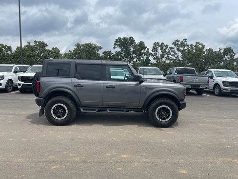 Used 2023 Ford Bronco Black Diamond w/ Sasquatch Package AWD/4WD image 5