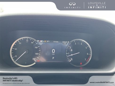 Used 2023 Land Rover Discovery S R-Dynamic image 19