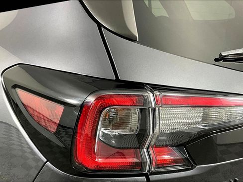 Used 2022 Subaru Outback Onyx Edition XT AWD/4WD image 23