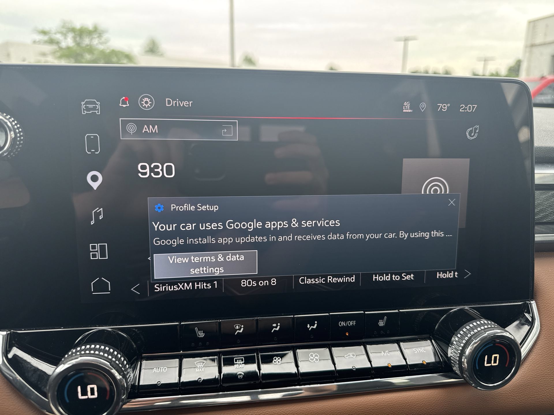 Used 2025 GMC Canyon AT4 AWD/4WD image 13