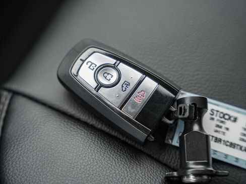 New 2026 Ford Transit 250 148 Medium Roof image 12