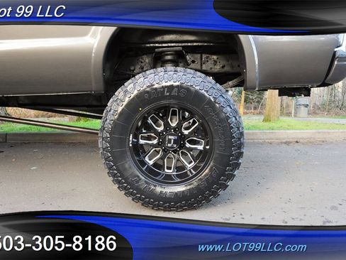 Used 2004 Ford F250 Harley-Davidson image 38