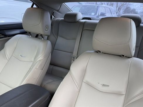 Used 2017 Cadillac ATS 2.0L Turbo image 15